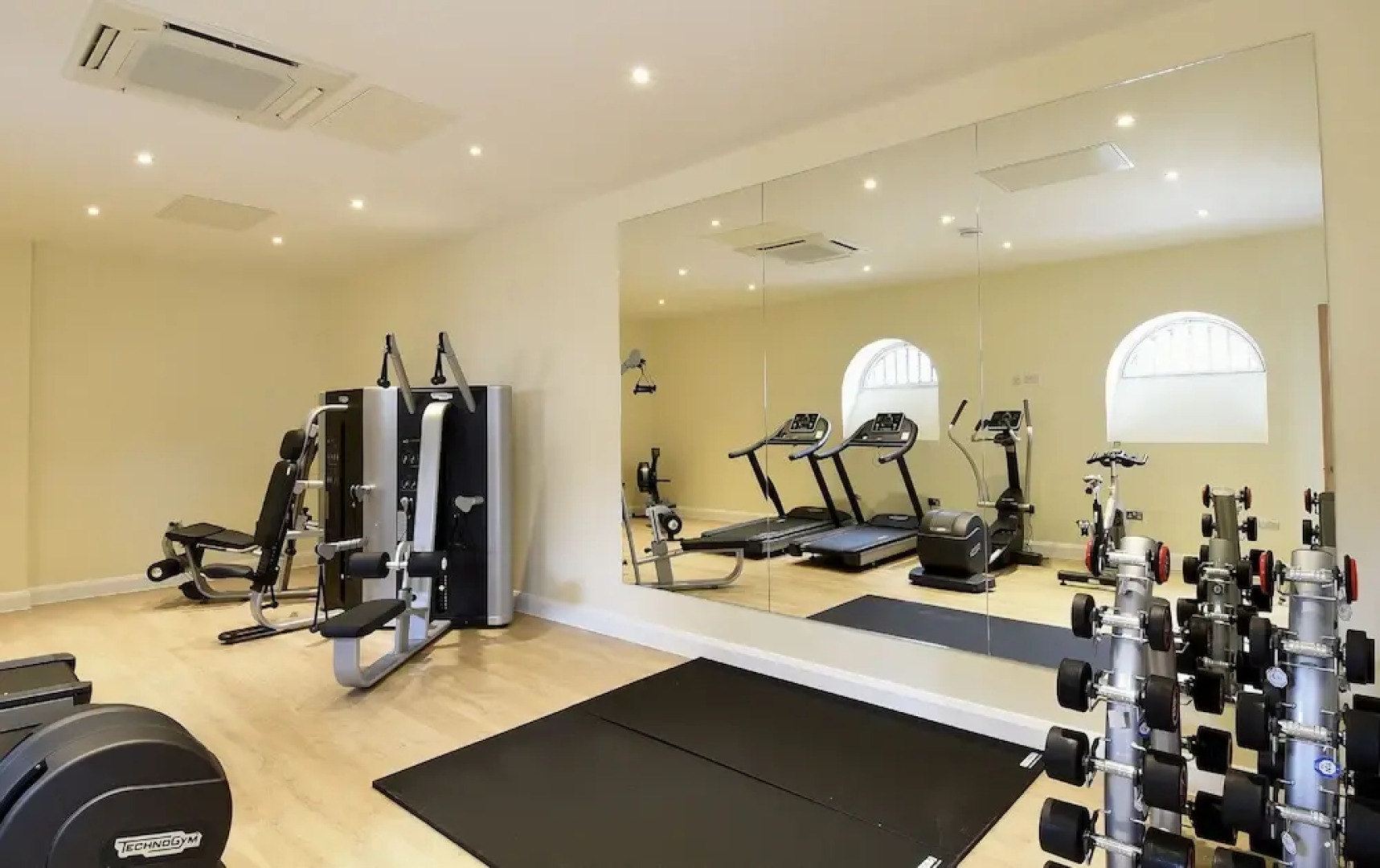 Old Gaol Serviced Apartments