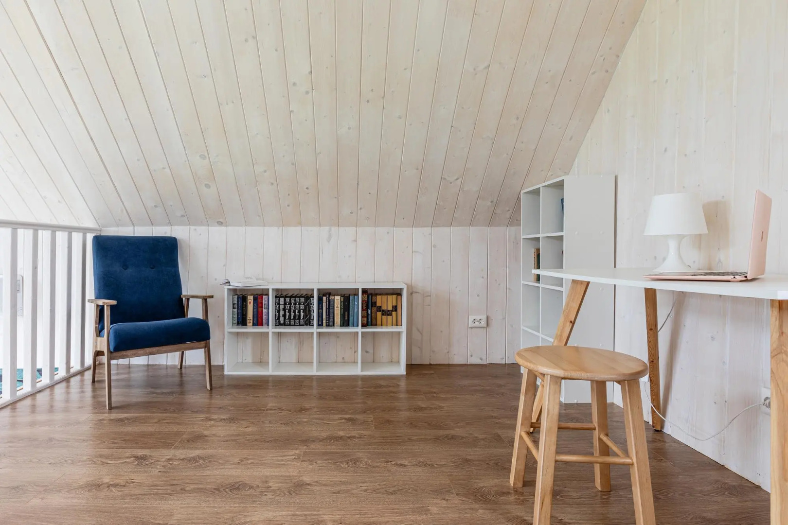 Дом в ТСН Семеновское 11а