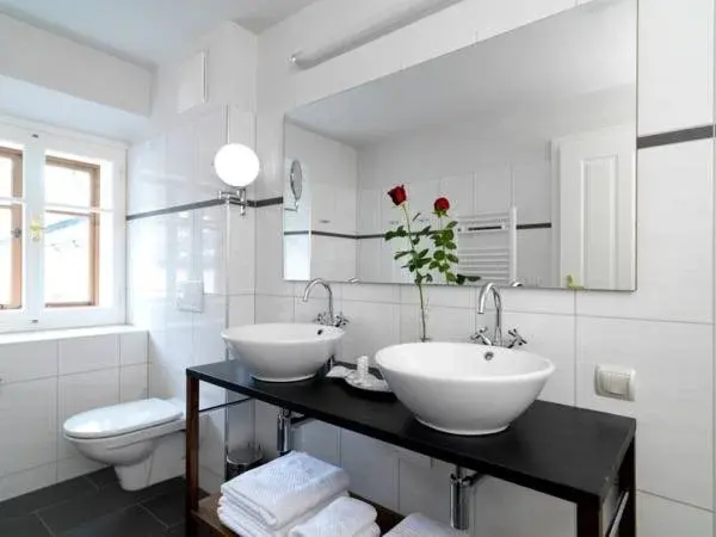 Ferienappartements Oberstbergmeisteramt