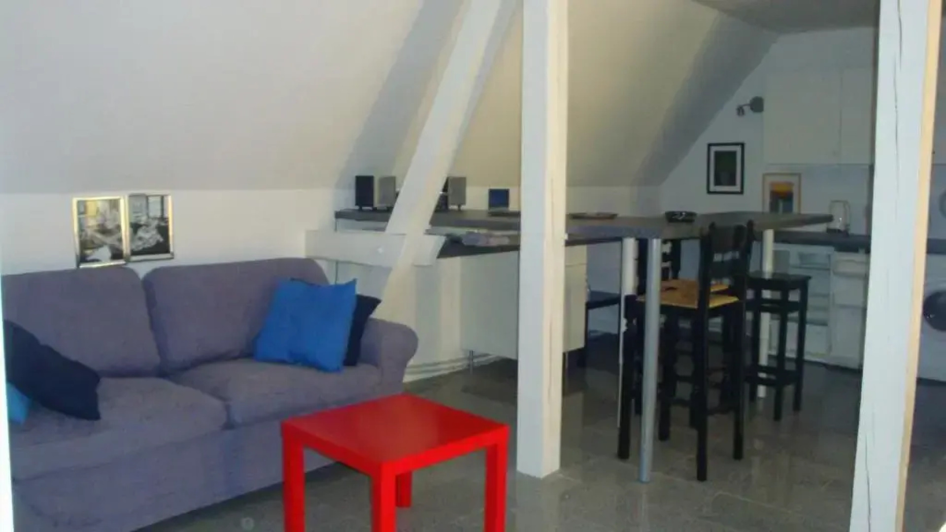 Apartement de vacances Alsace - Ferienwohnung Elsaß - Holiday apartment Alsace