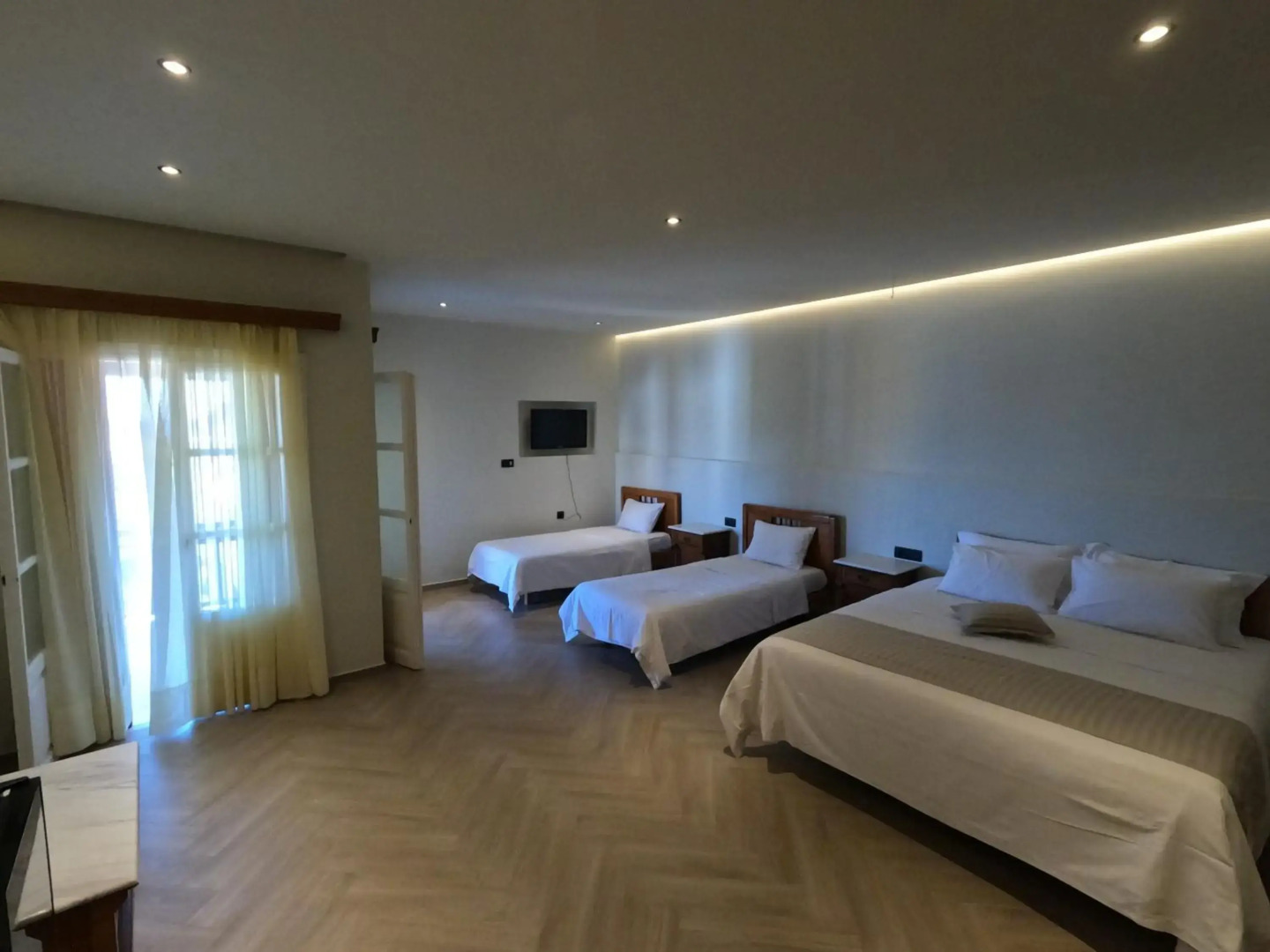 The Flower of Monemvasia