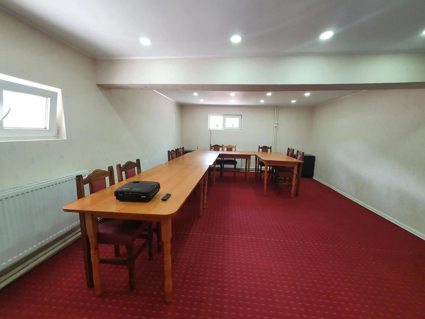 Hotel Green Palace