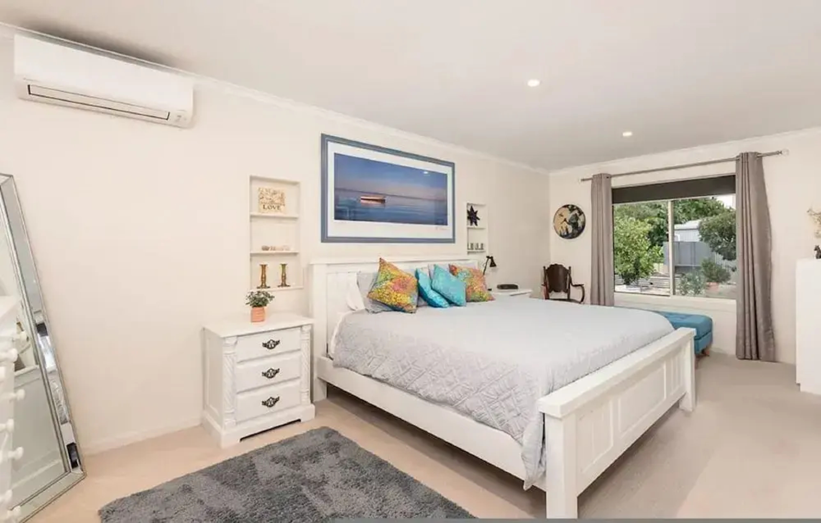 Milang Lakefront Retreat