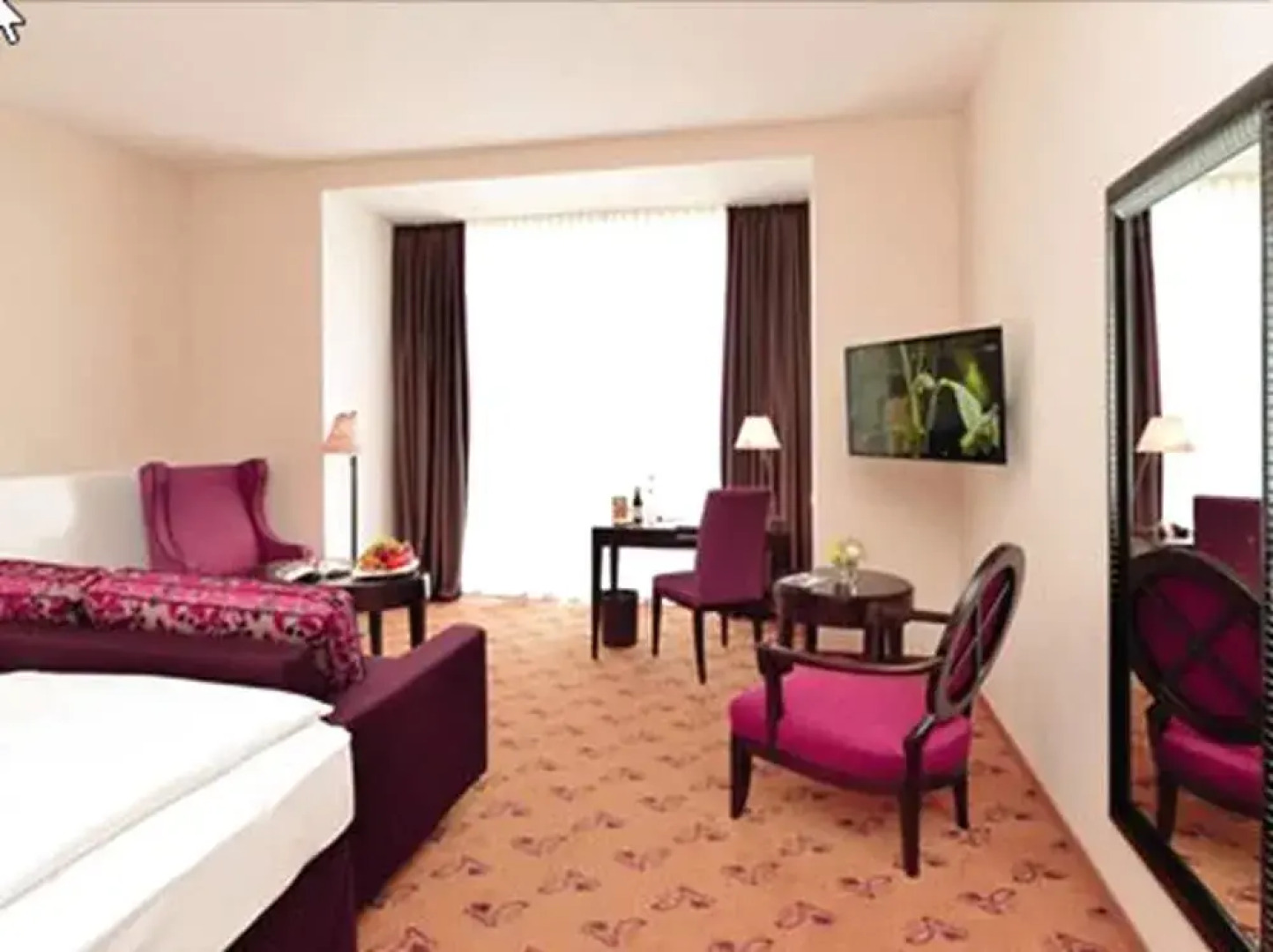 Hotel Villa Sanct Peter