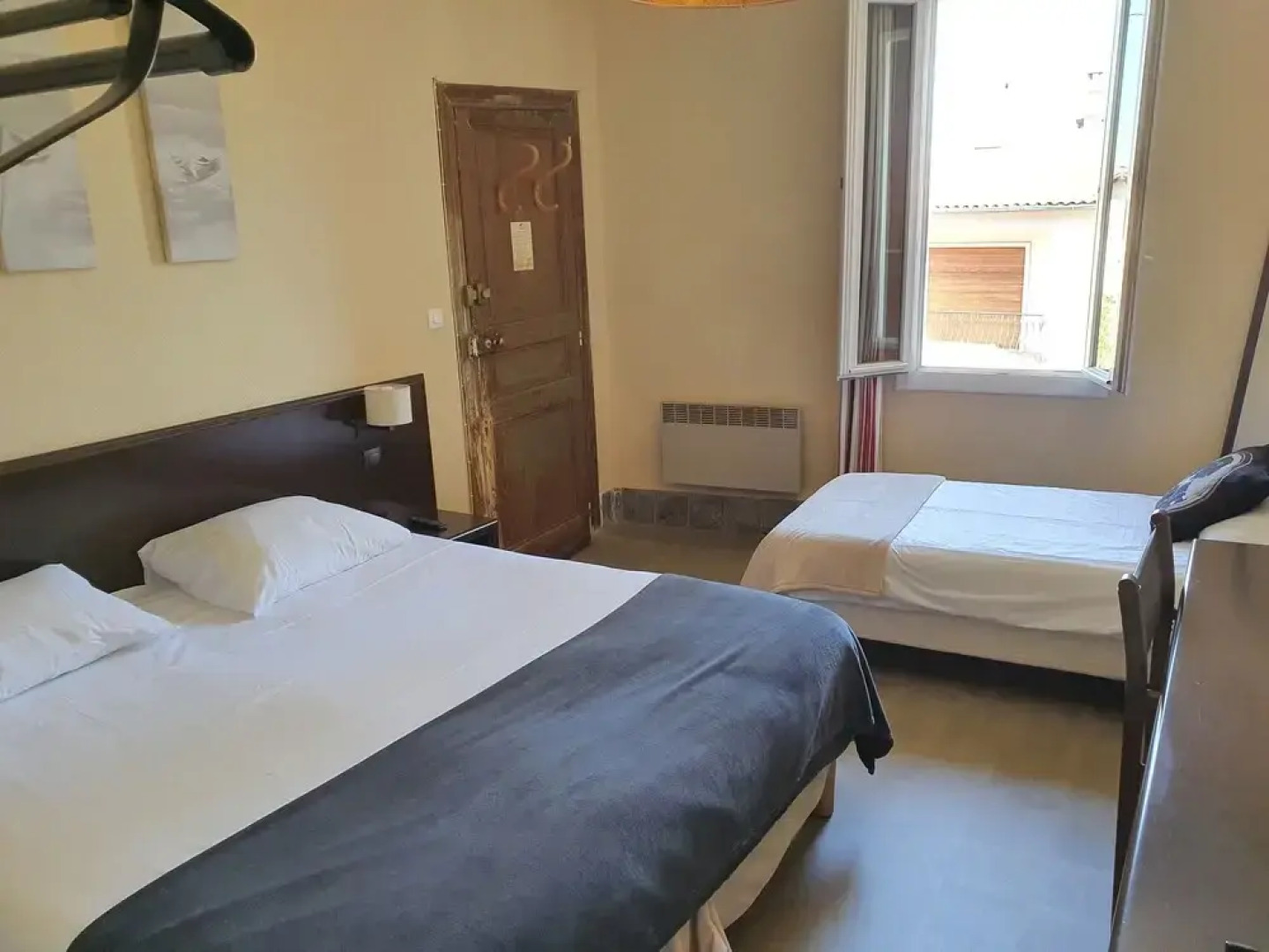 Le Bistrot Vinaigrette