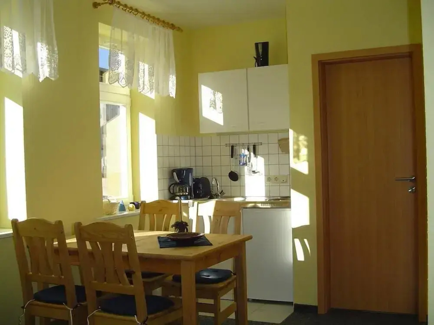 Pension Zum Glasmacher