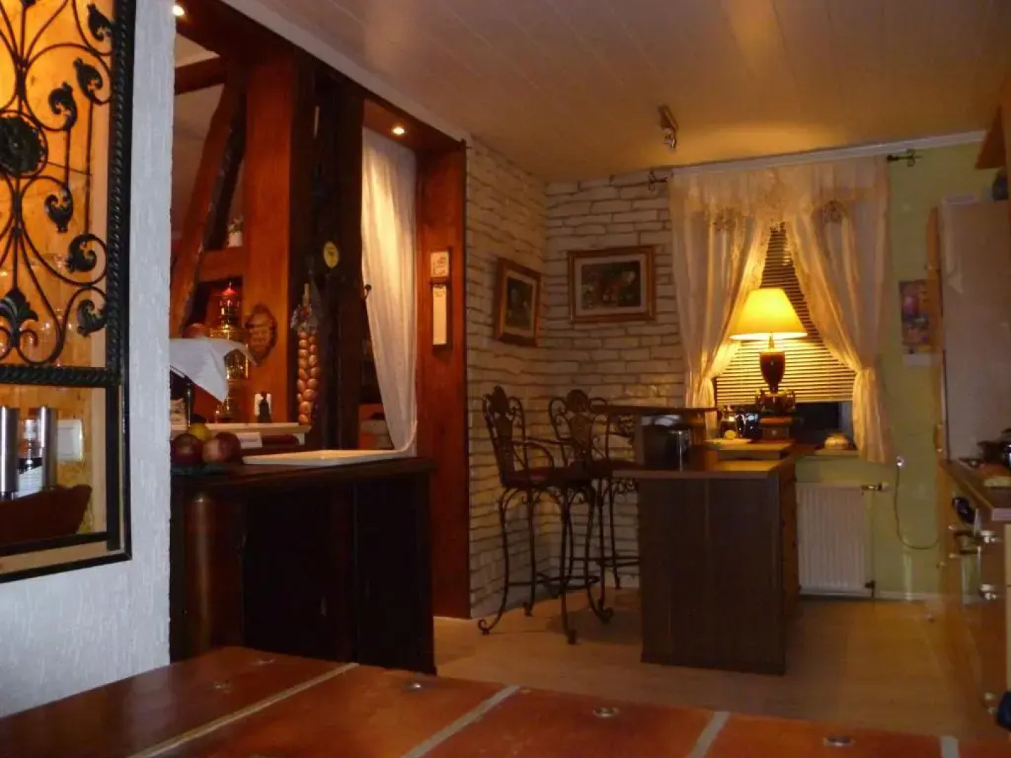 Ferienwohnungen Klosterblick