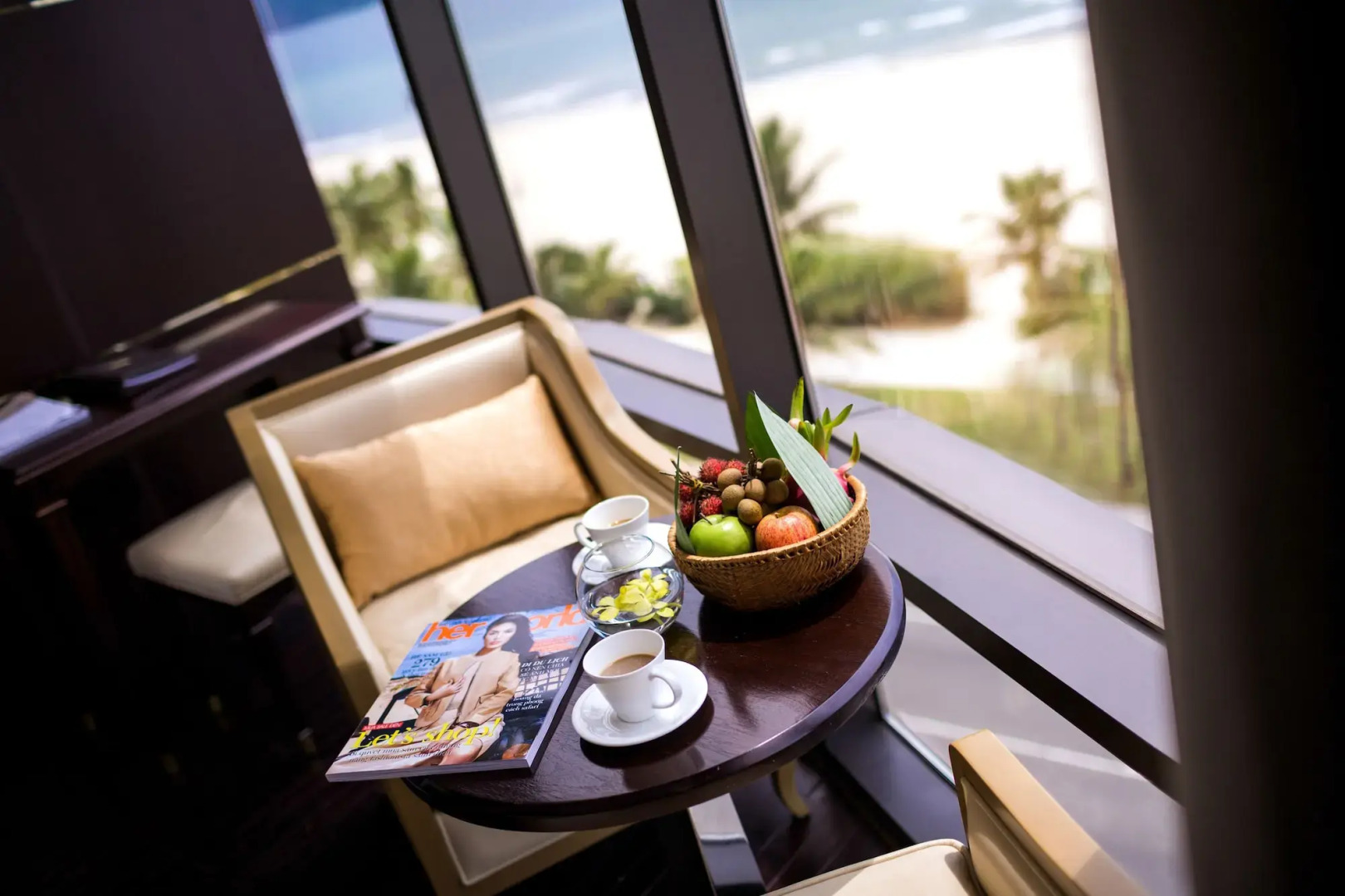 Holiday Beach Hotel Danang