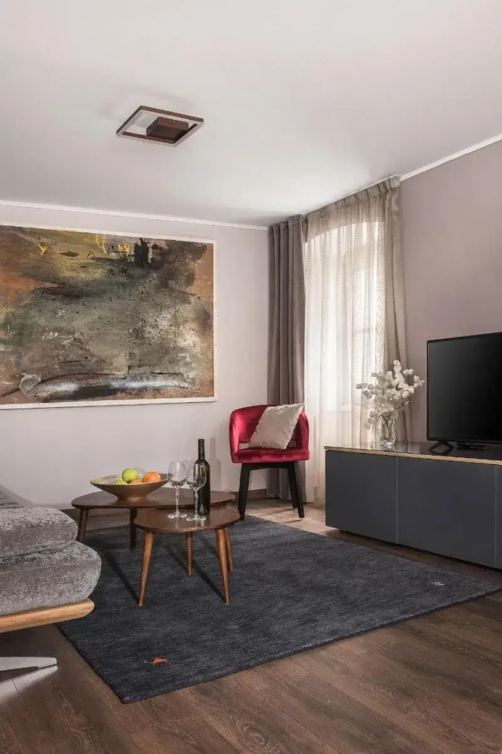 Boutique Rooms Mirabilis