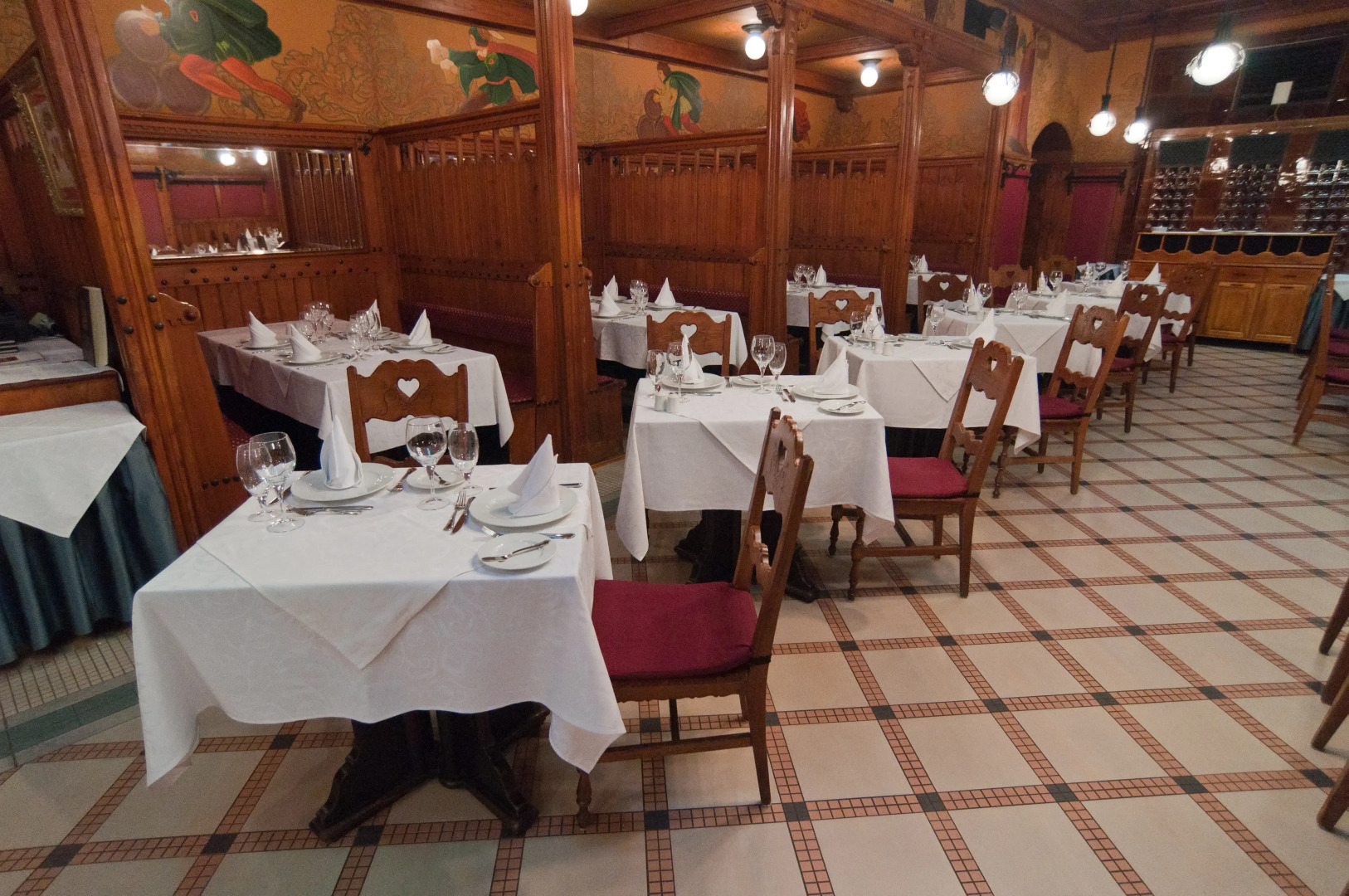 Отель City Hotel Matyas