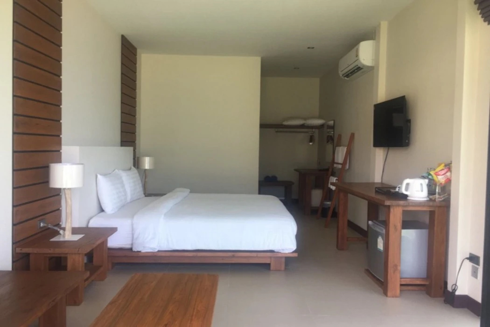 Samui Mermaid Resort Garden Side