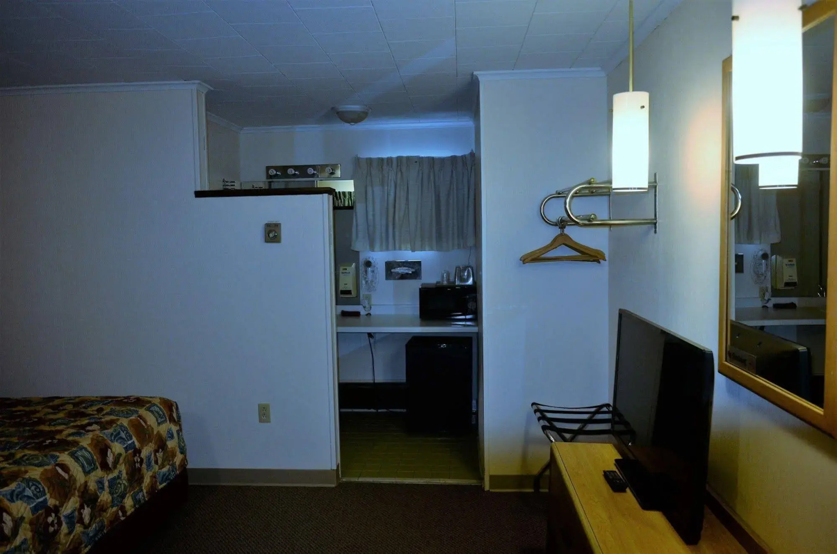 Budget Host Inn Iron Mountain