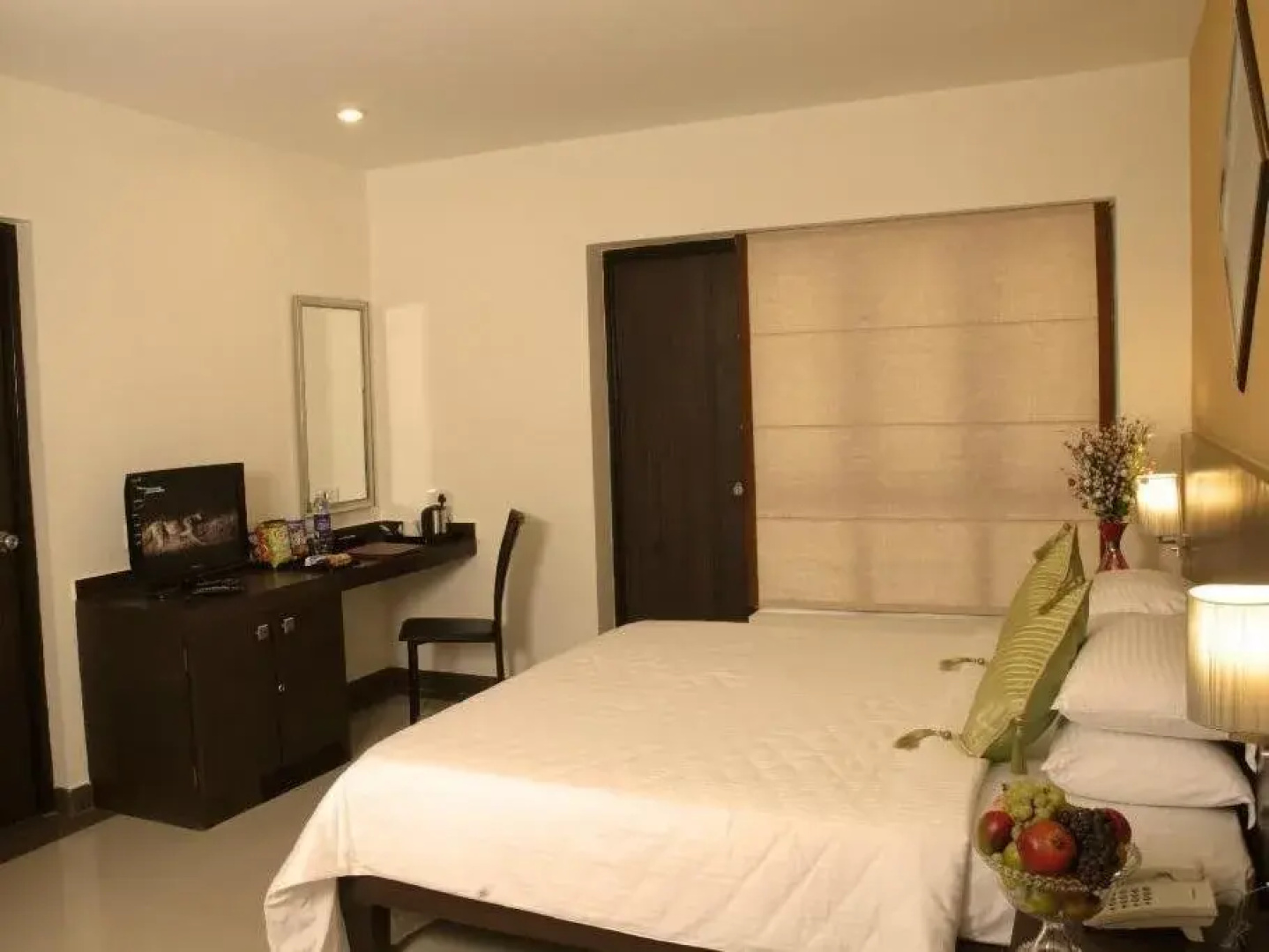 Arpanaa Hotel
