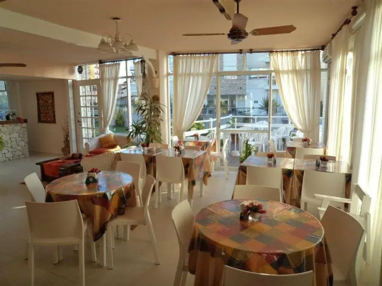 Tamanacos Hotel & Spa