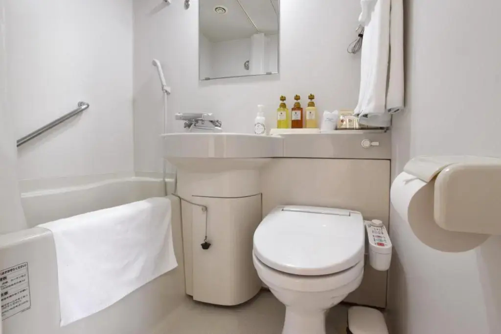 Iwamizawa Hotel 5 Jo