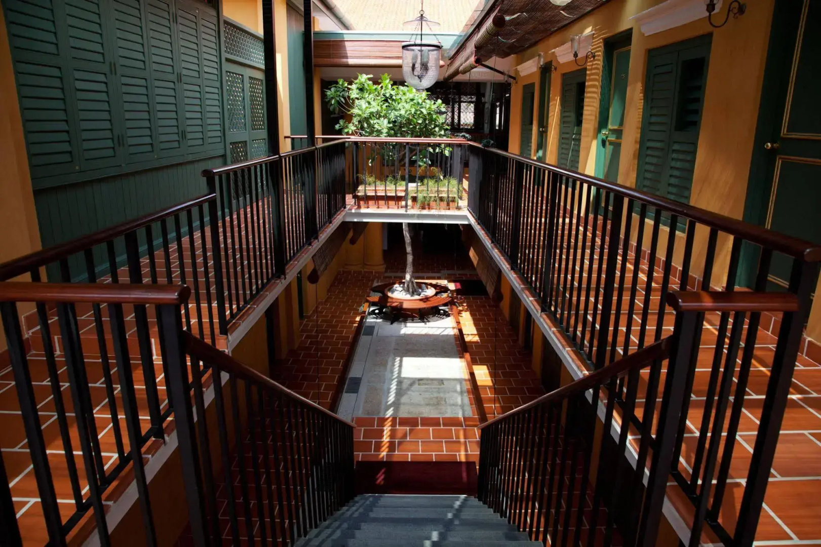Yeng Keng Hotel
