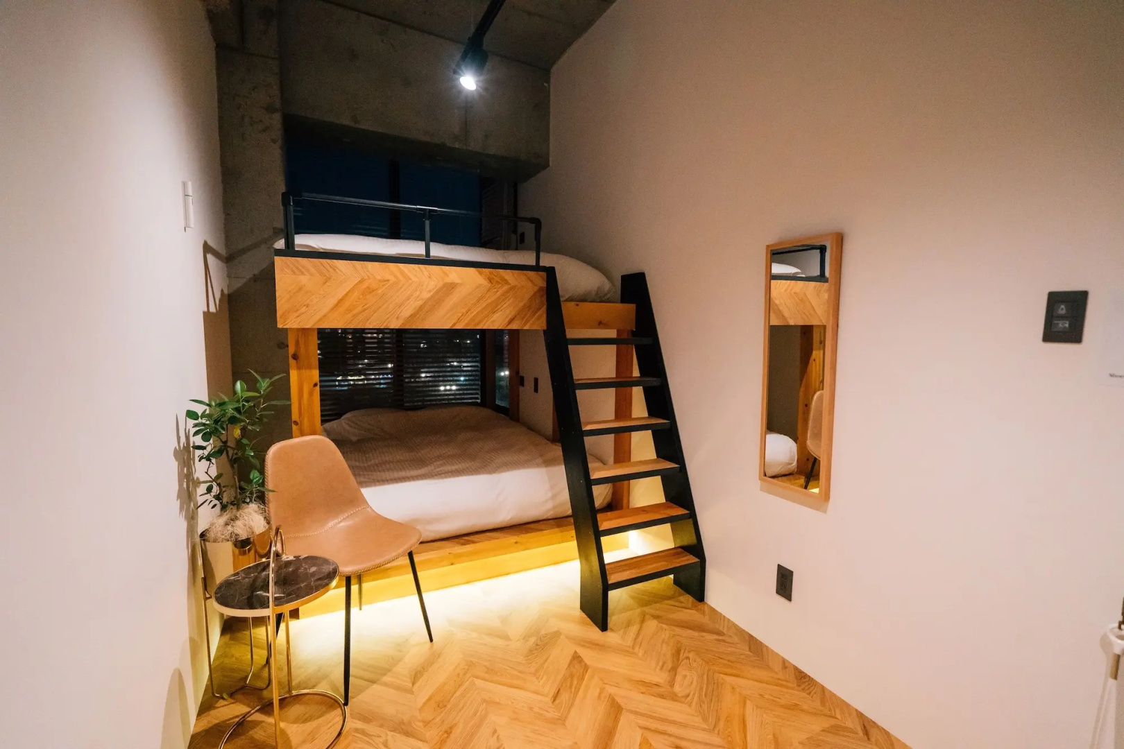 Zonk Hotel Nakasu-Deaibashi