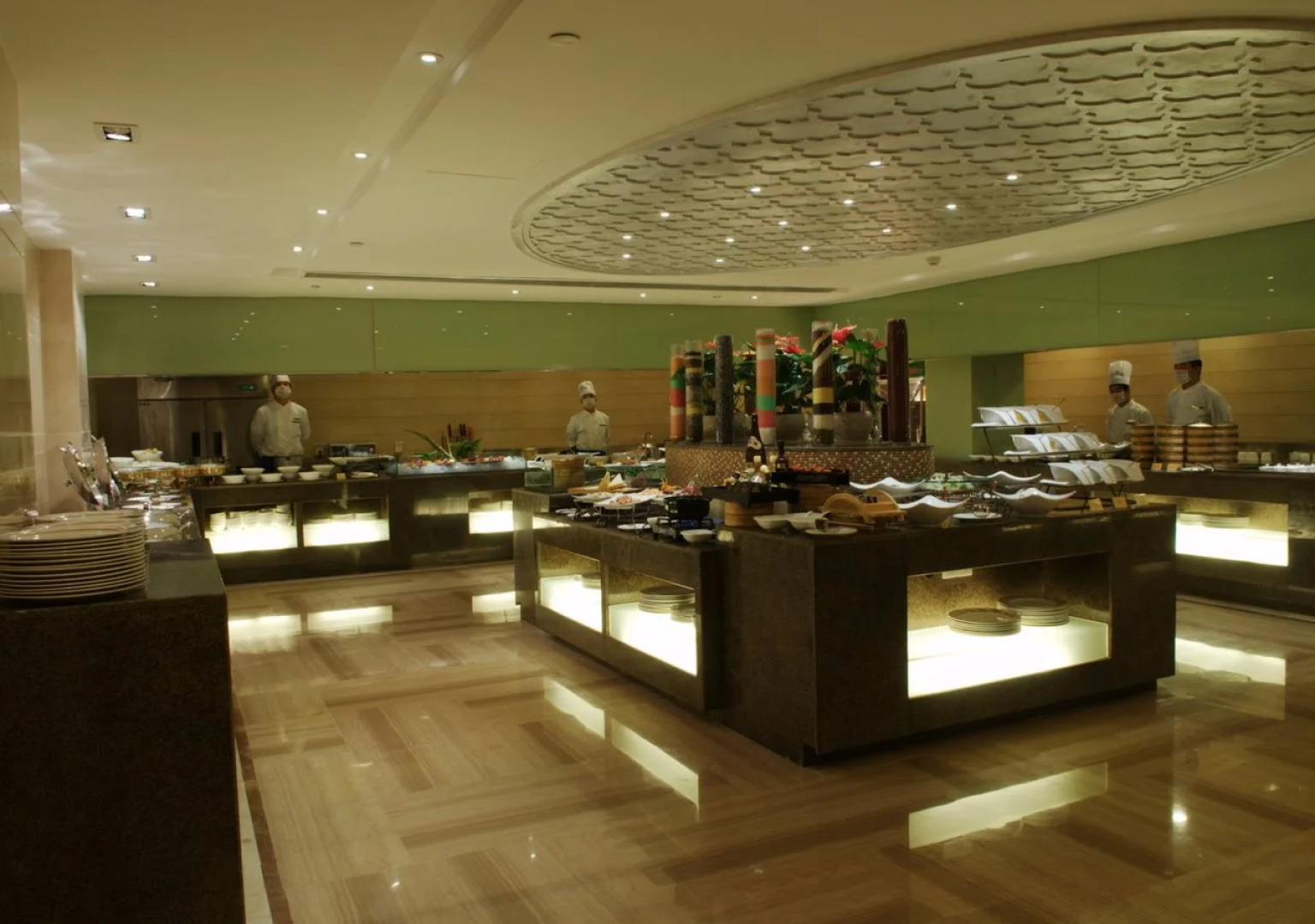 Yiwu Shinsun International Hotel