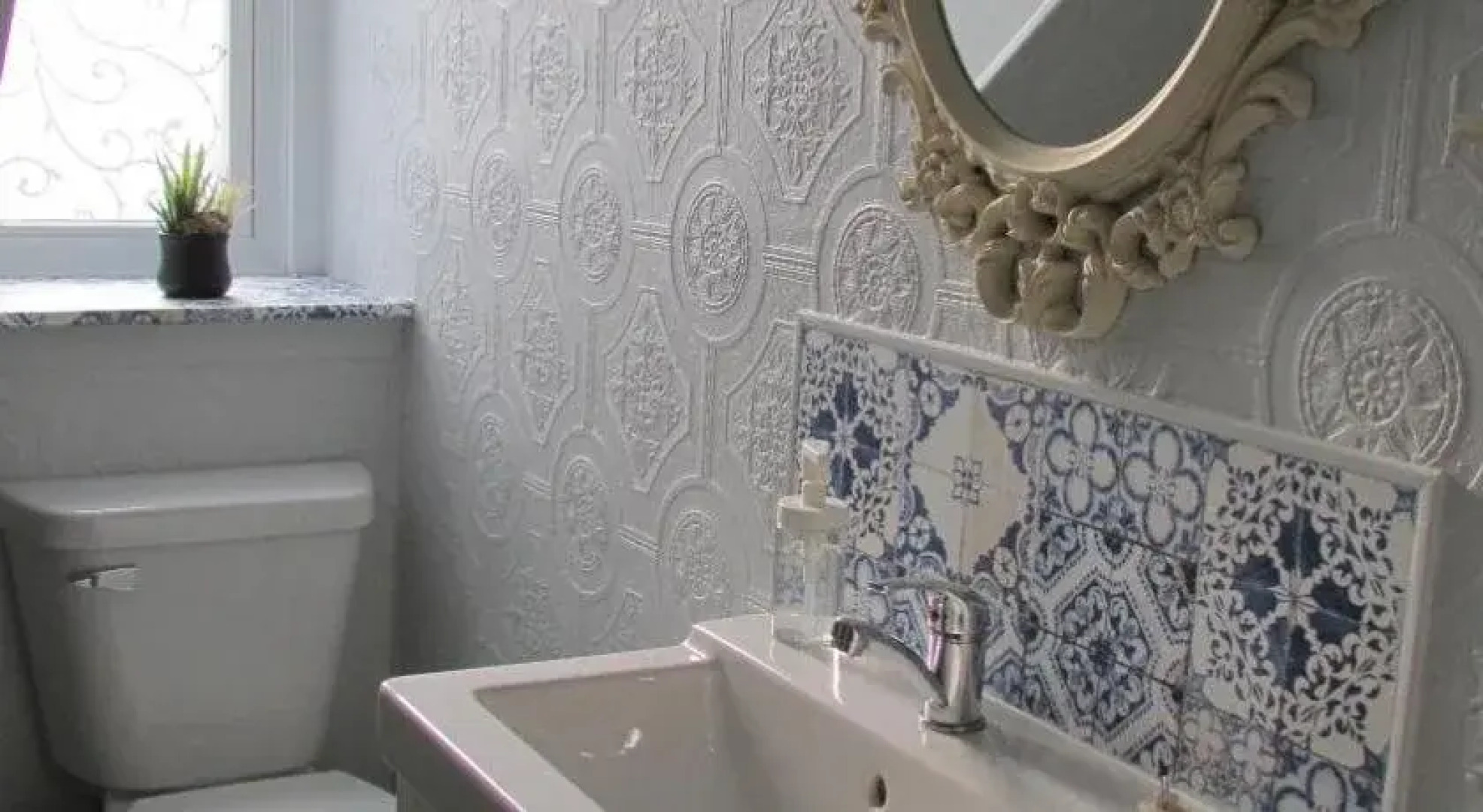 Willow House Inn B&B