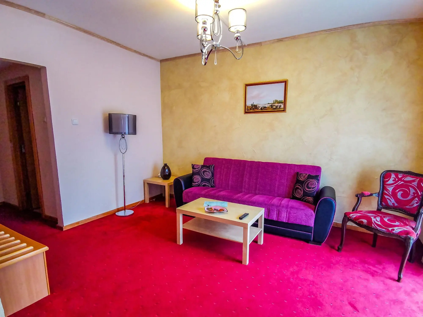 Hotel Belvedere Predeal