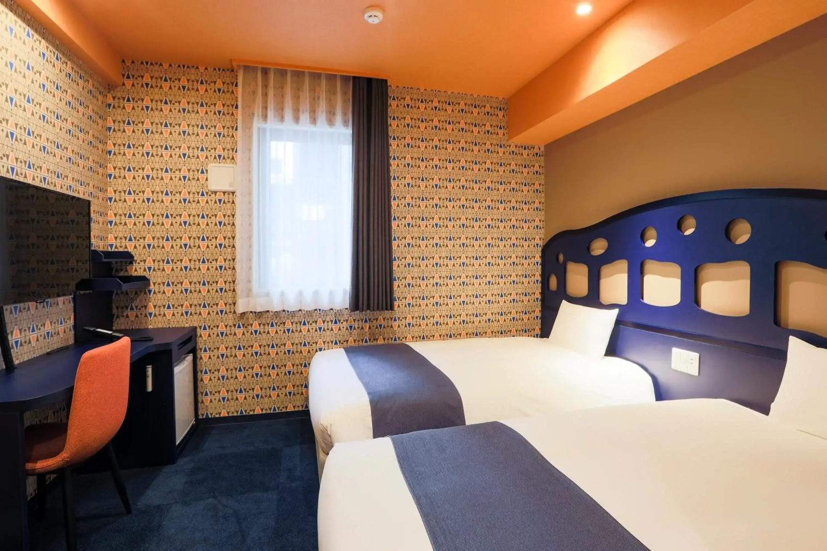 Hotel Wing International Select Hakata Ekimae