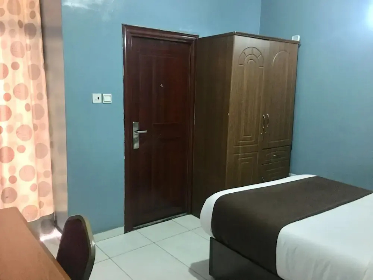 Solab Hotels And Suites