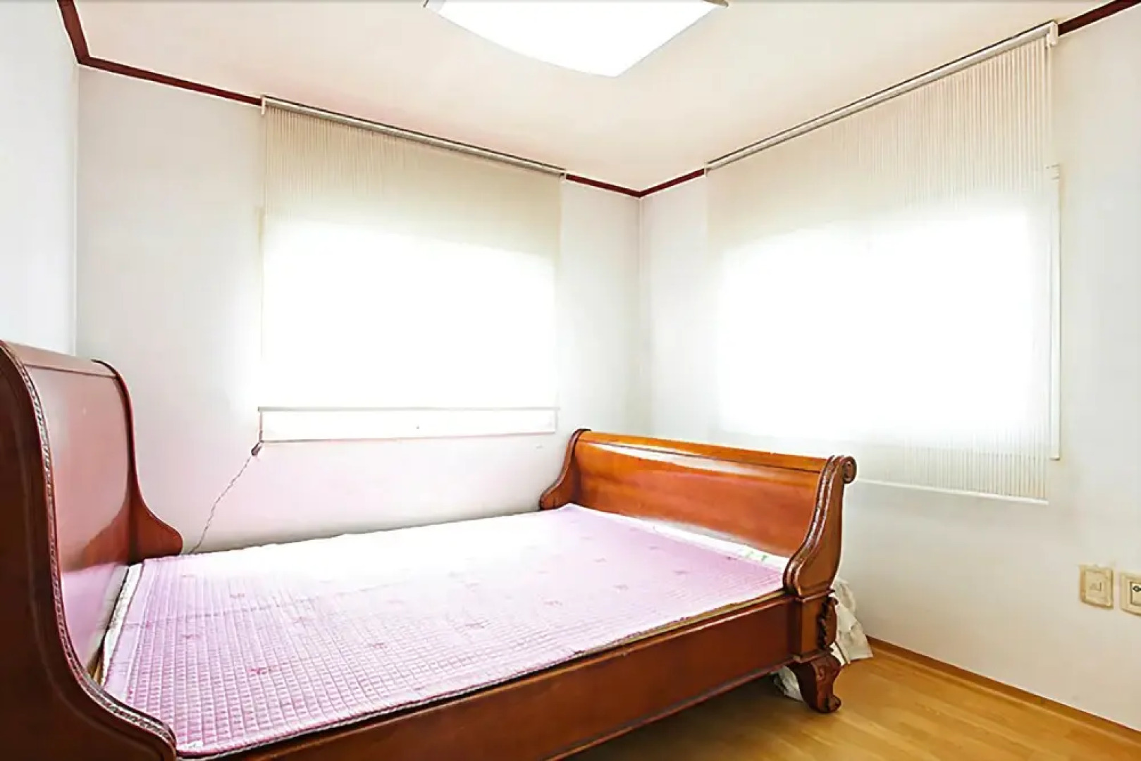 Yangpyeong Clear Water Pension