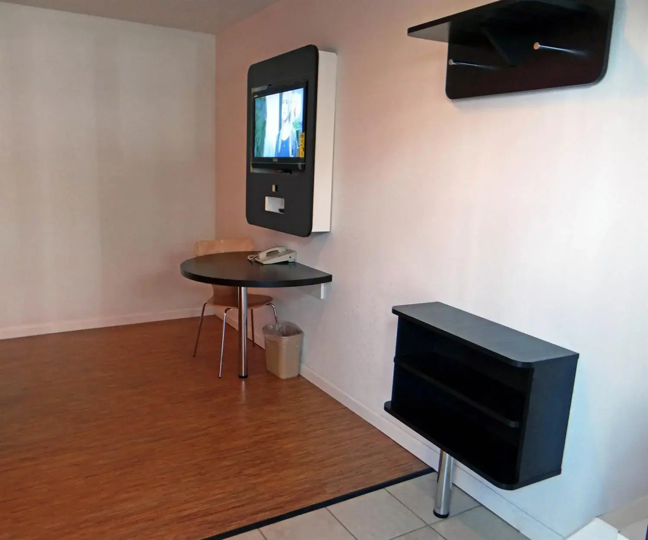 Motel 6 Baltimore, MD