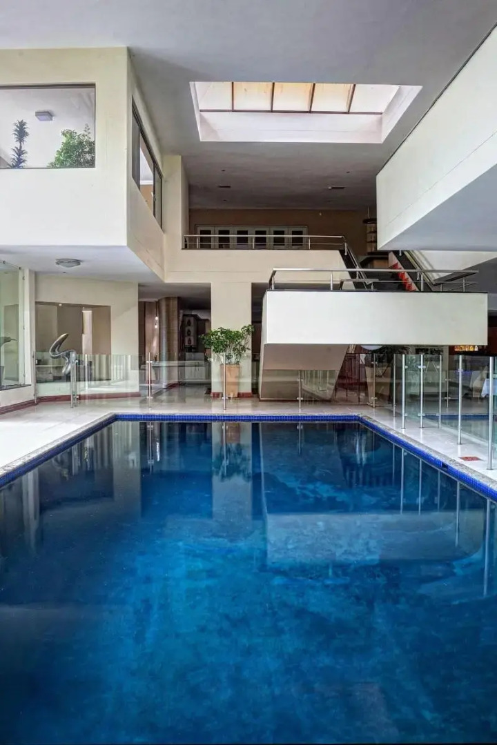 The Links Corporate Guest House