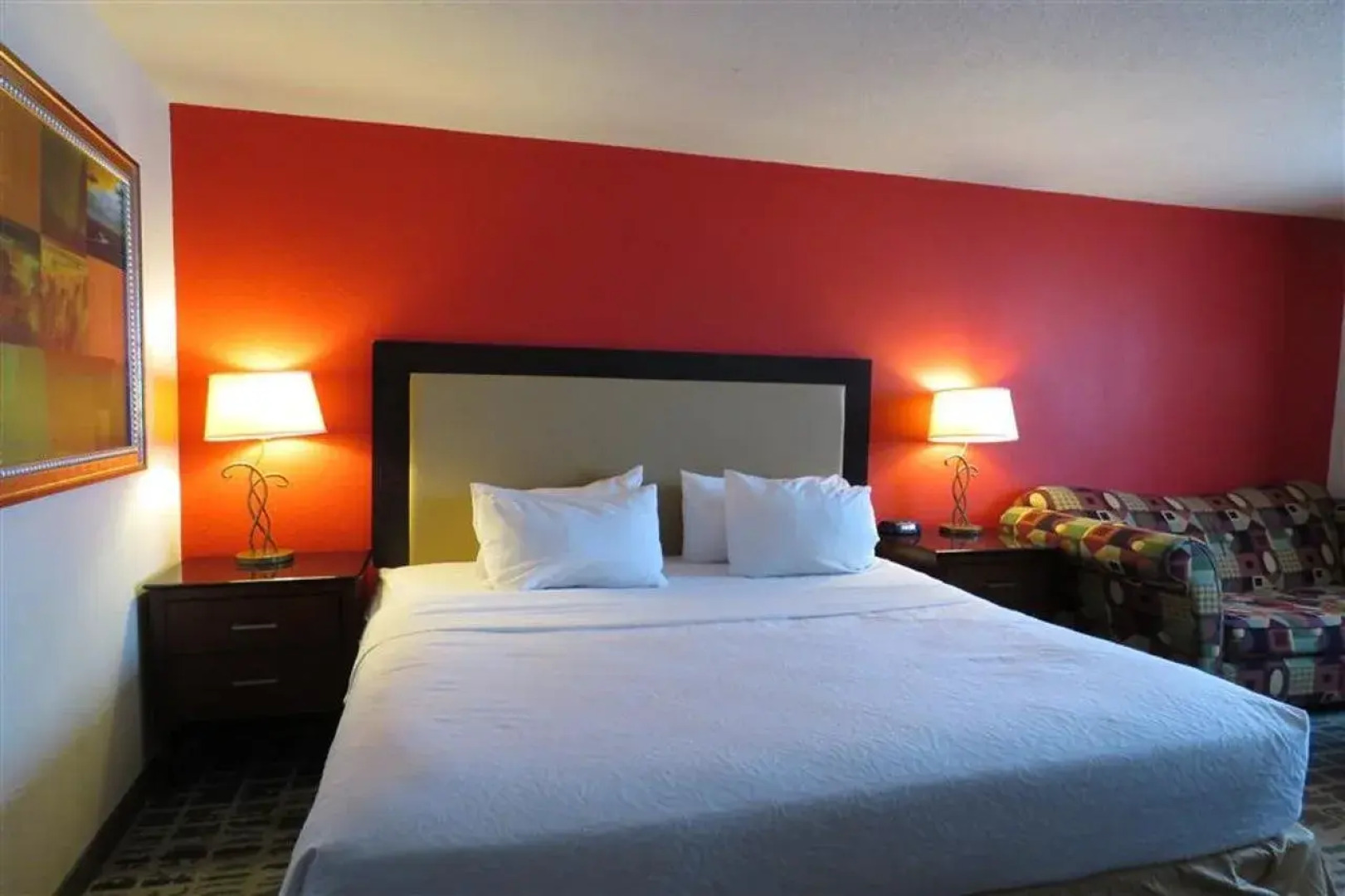 American Inn and Suites Ferndale