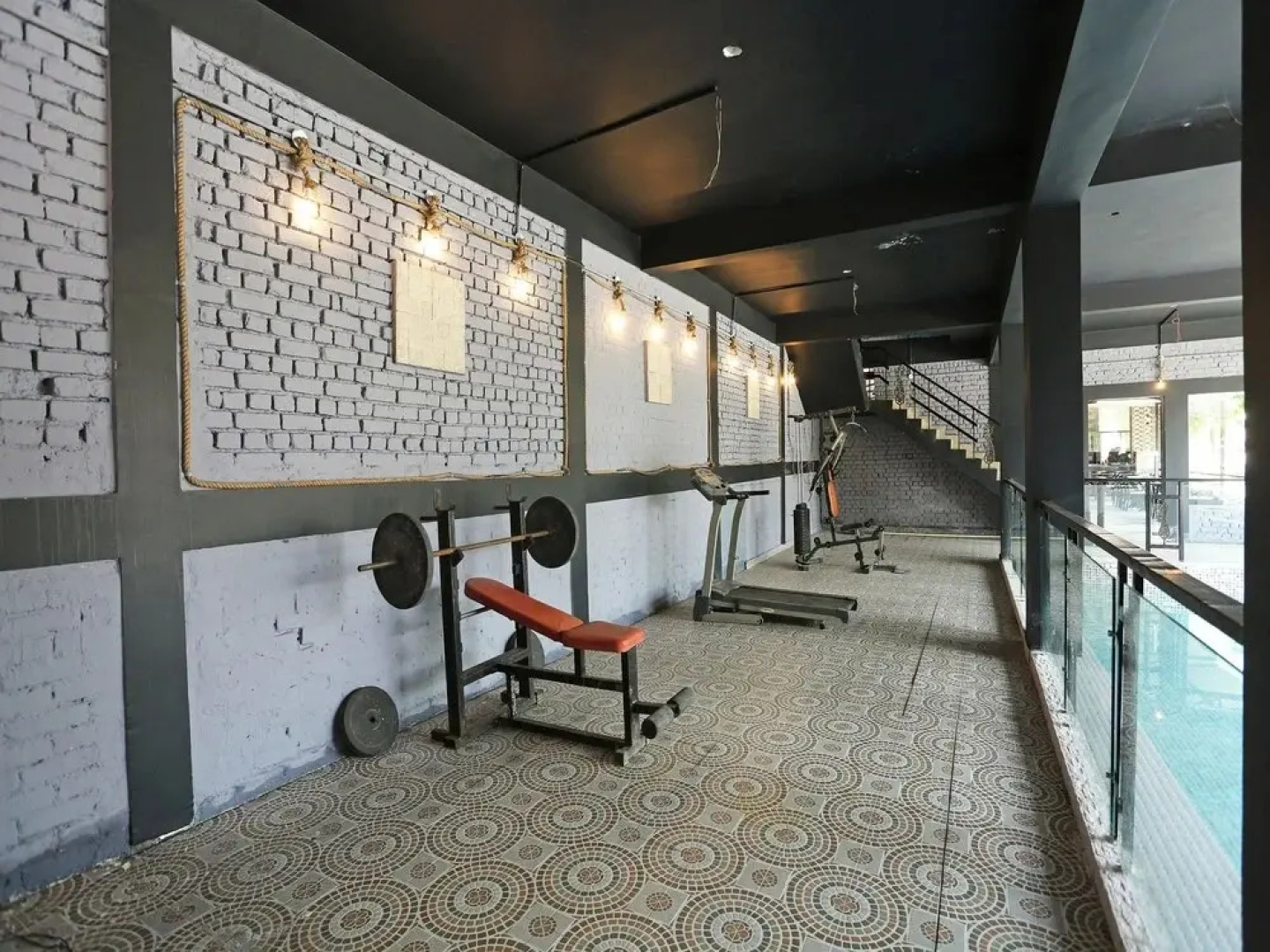 Aaryavan Resorts by OYO Rooms