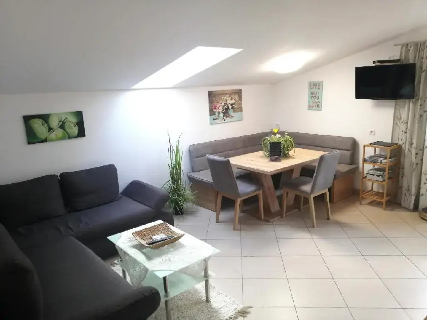 Ferienwohnung Mair