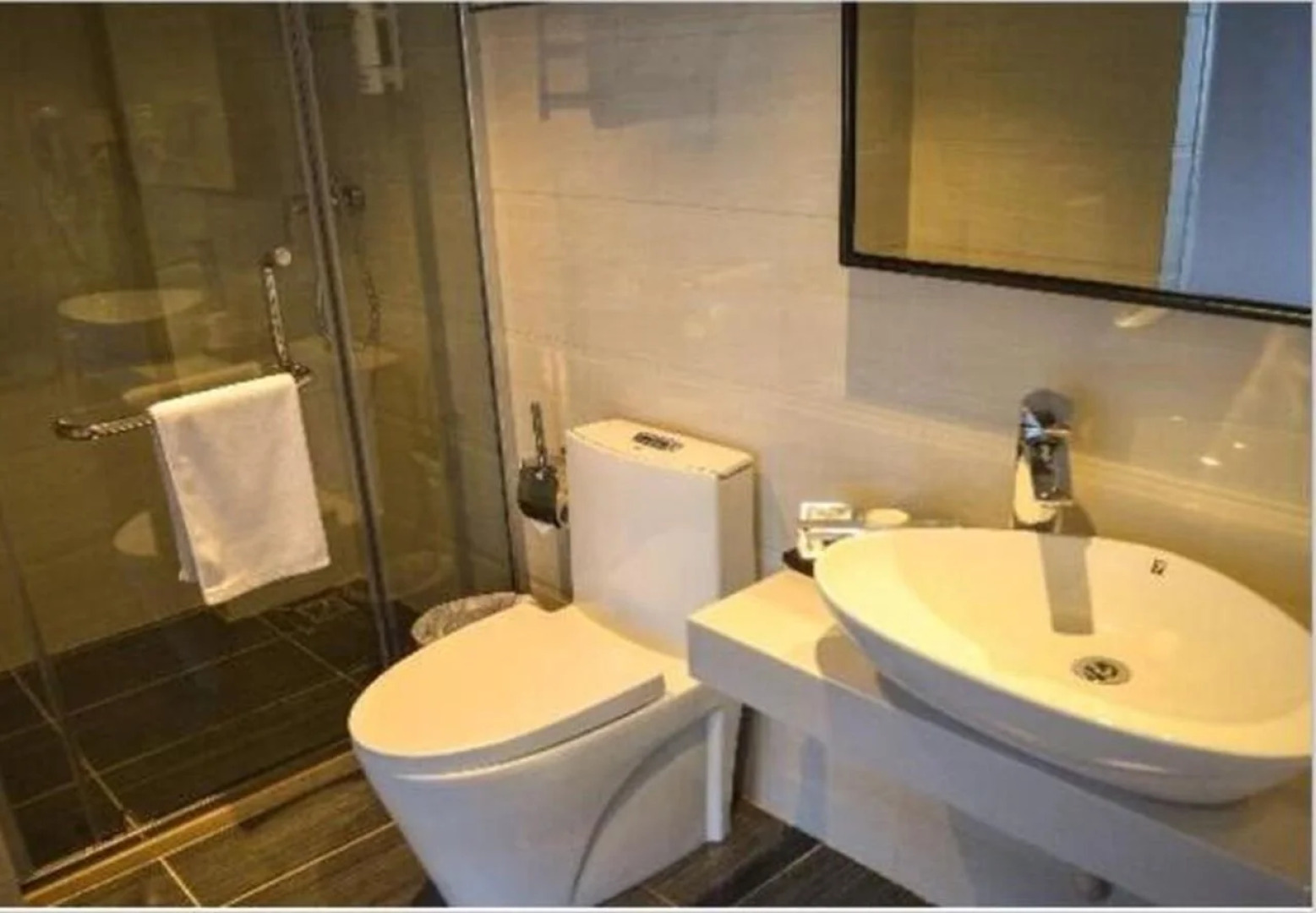 IU Hotel Zhanjiang Guomao City Square