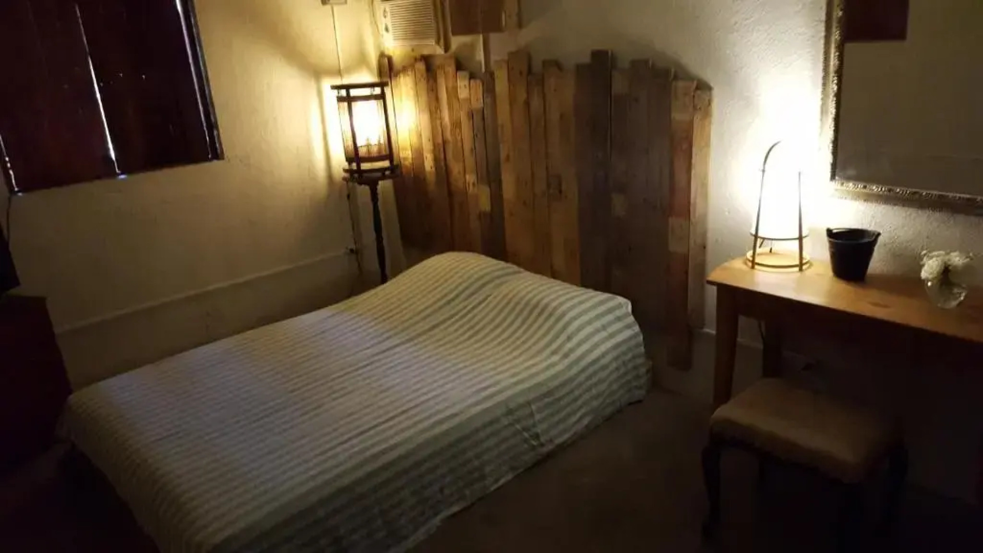 Marius B&B and Hostel