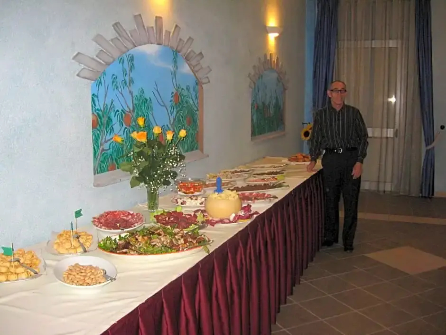 Hotel Sagittario