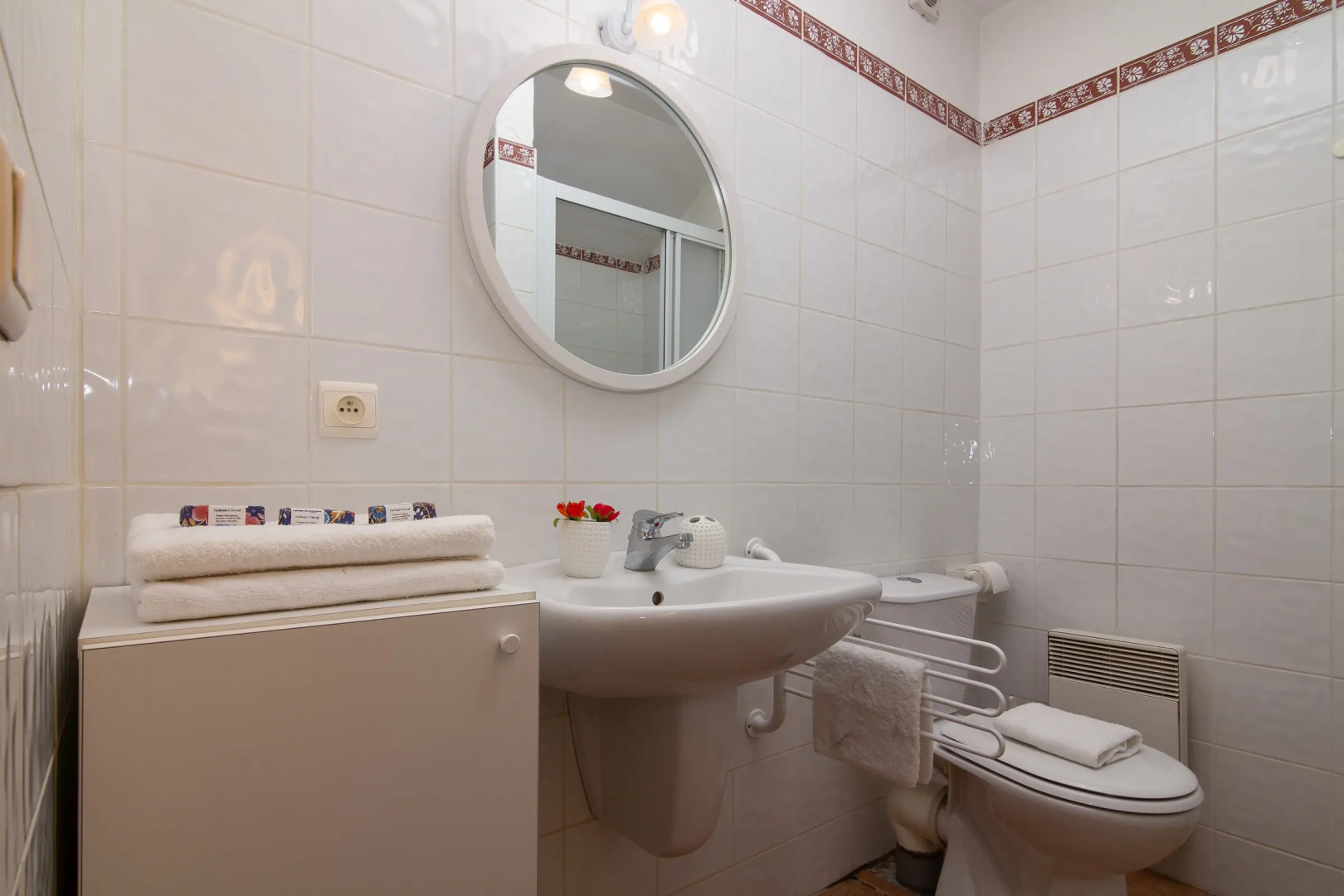 Appartement Sans Souci