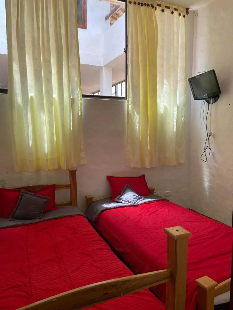 Casa Hostal Bellavista