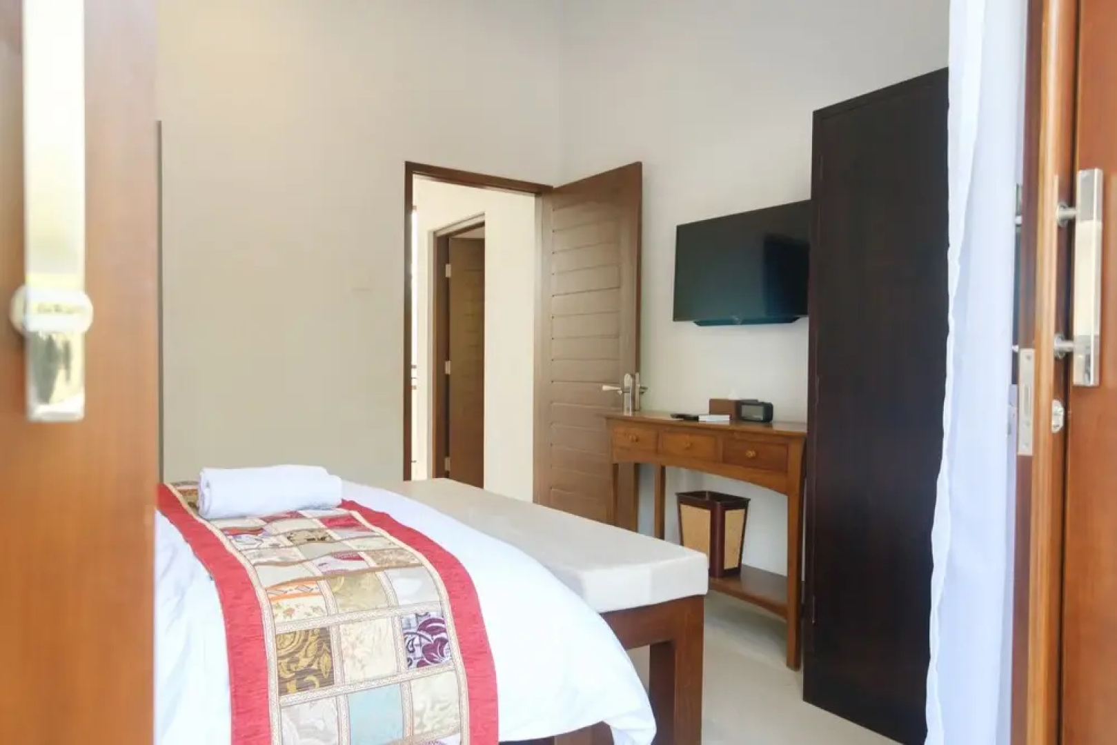 Pandhega 2 House