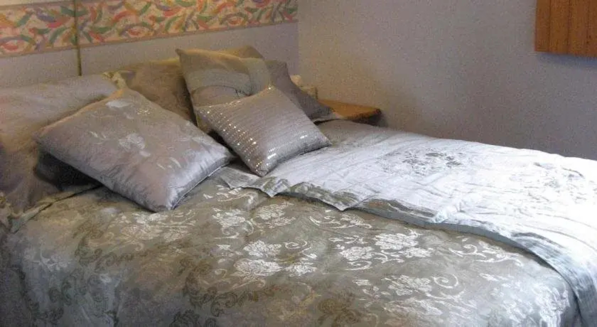 Gite Du Bouleau-Tadoussac