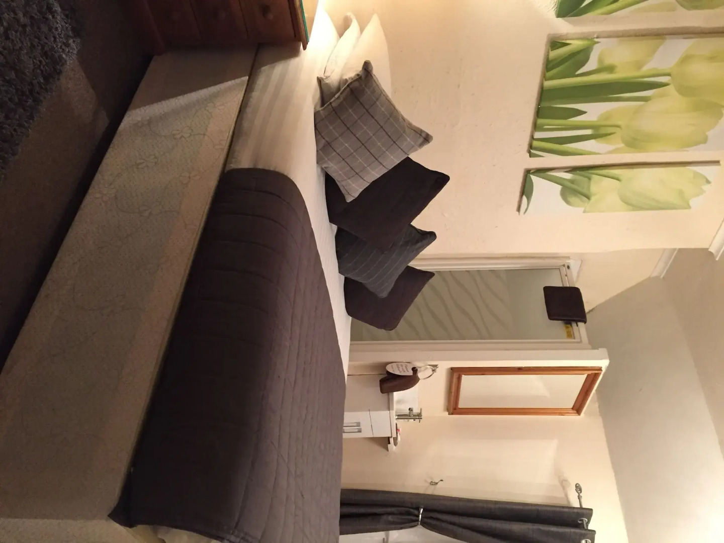 Kipps Brighton Hostel