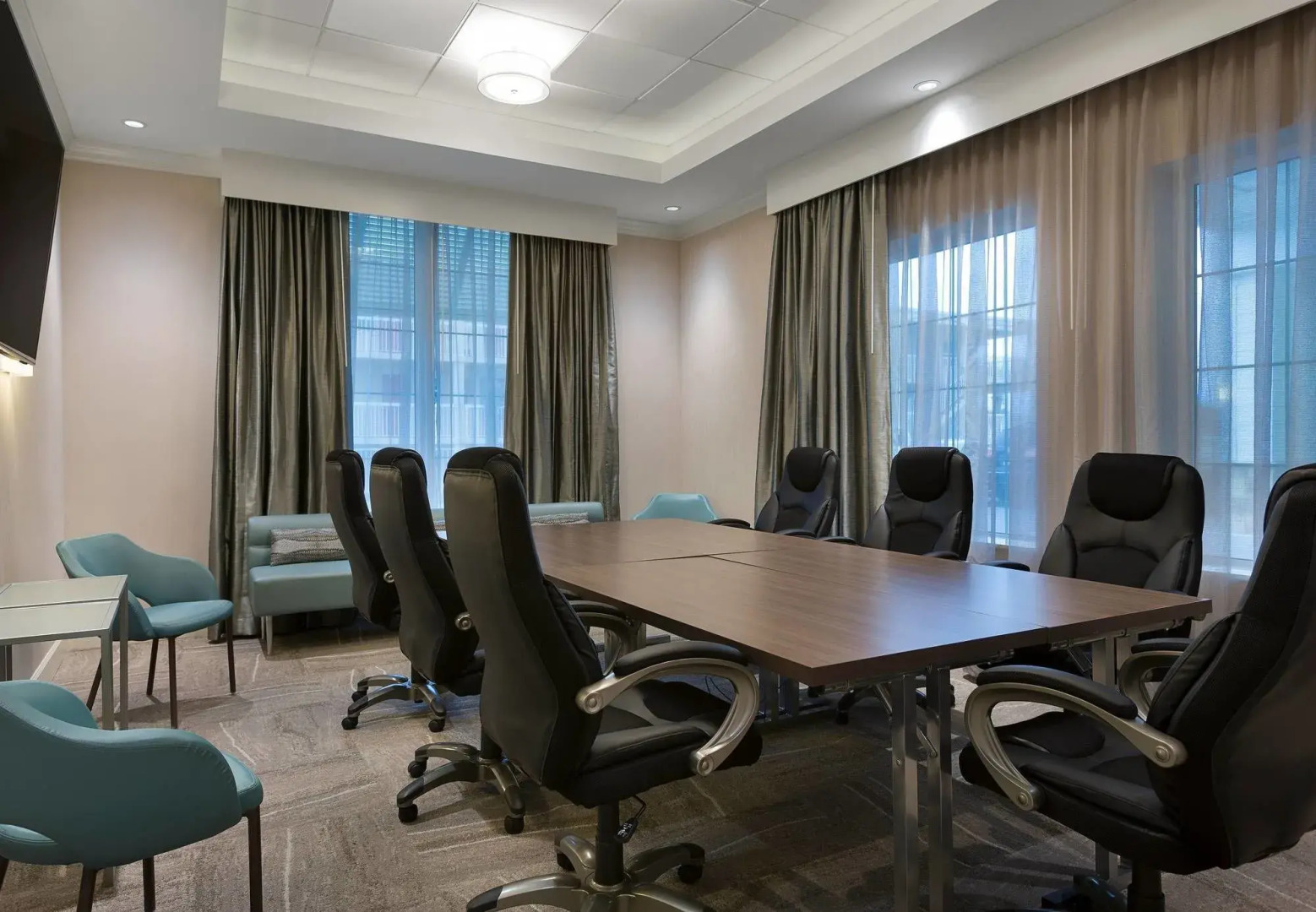 SpringHill Suites by Marriott New Smyrna Beach