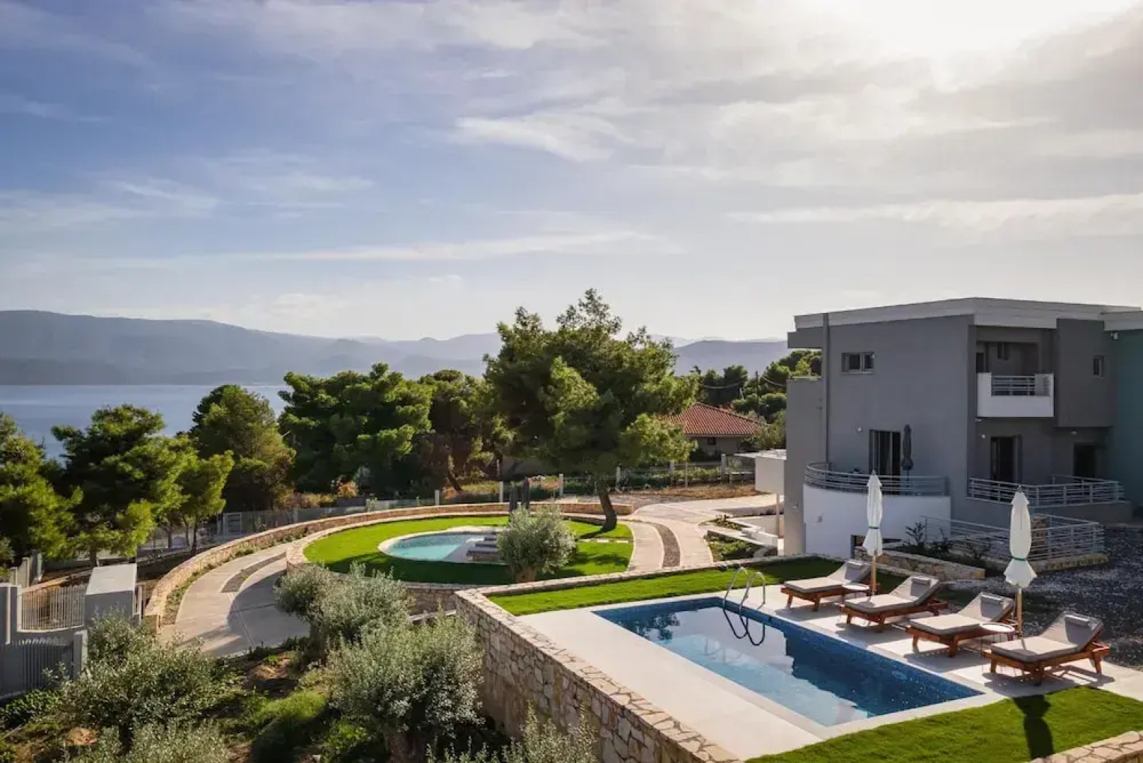 Cavos Boutique Homes