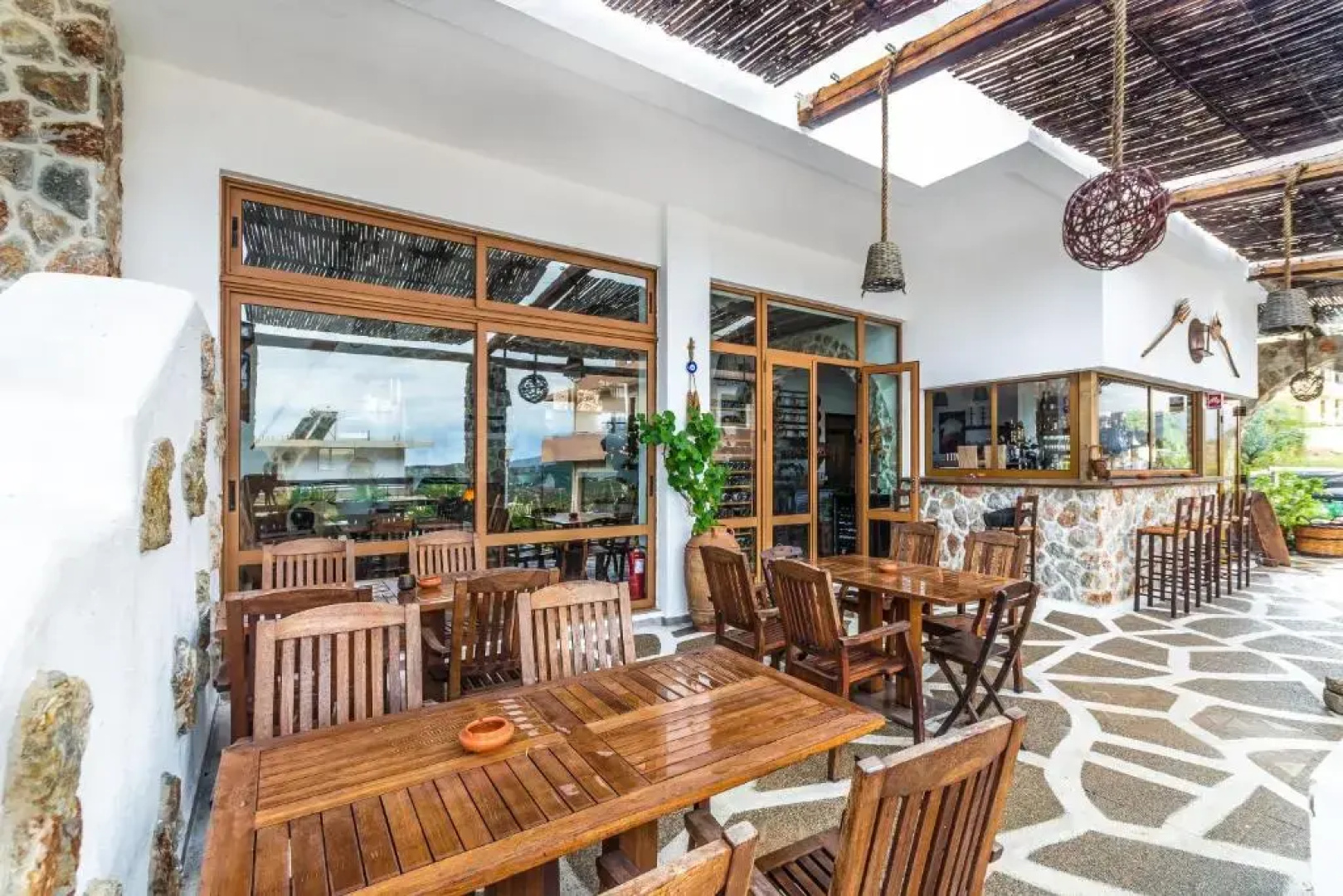 Limeri Traditional Guest House