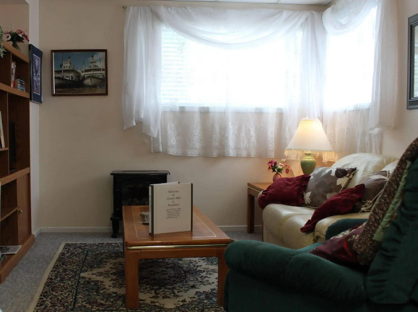 Casey's Bed and Breakfast