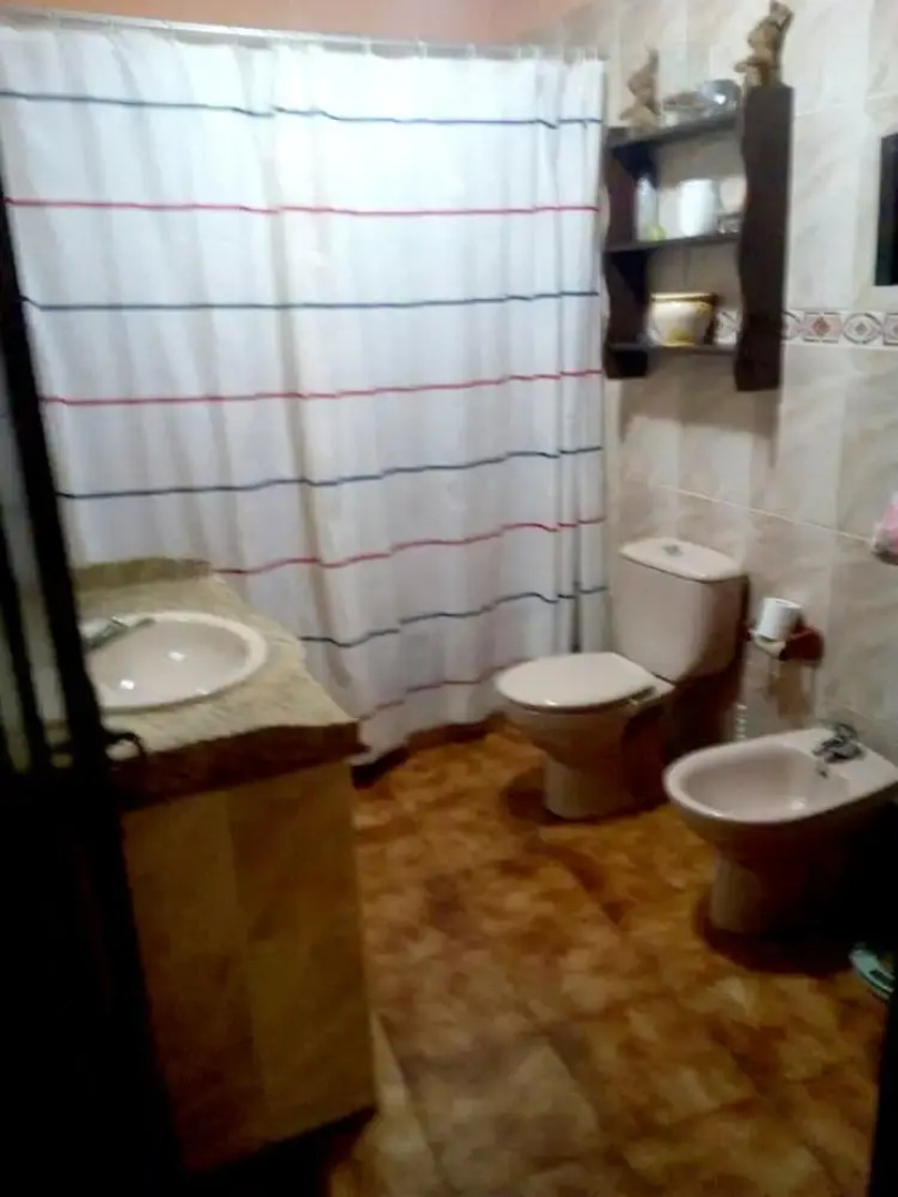 House with 3 Bedrooms in San Cristóbal de la Laguna, with Wonderful Mountain View, Terrace And Wifi - 3 Km From the Beach