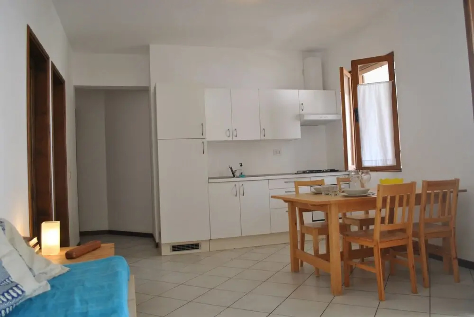 Sea View Apartments Boa Vista