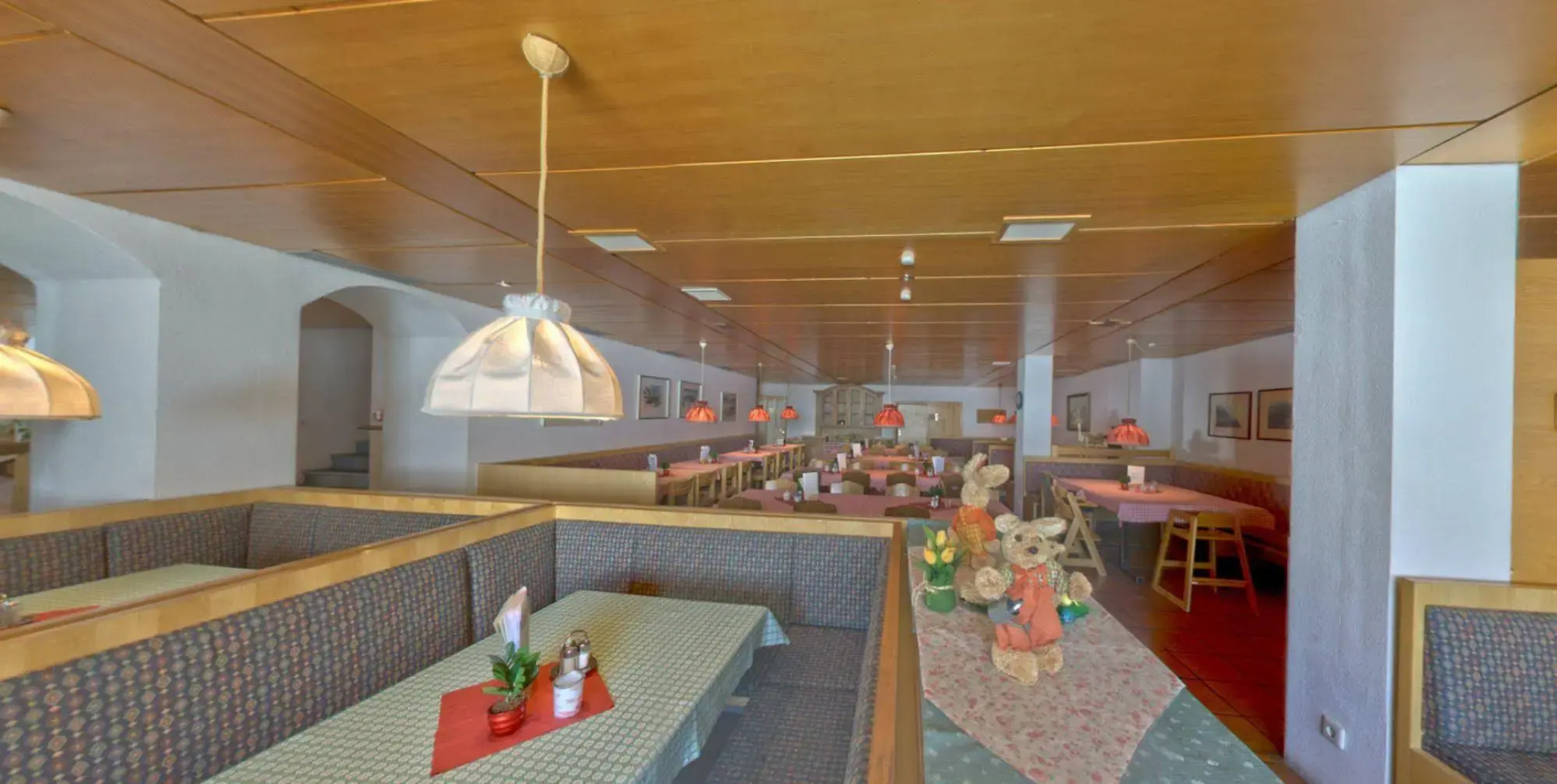 Berghotel Rudolfshütte