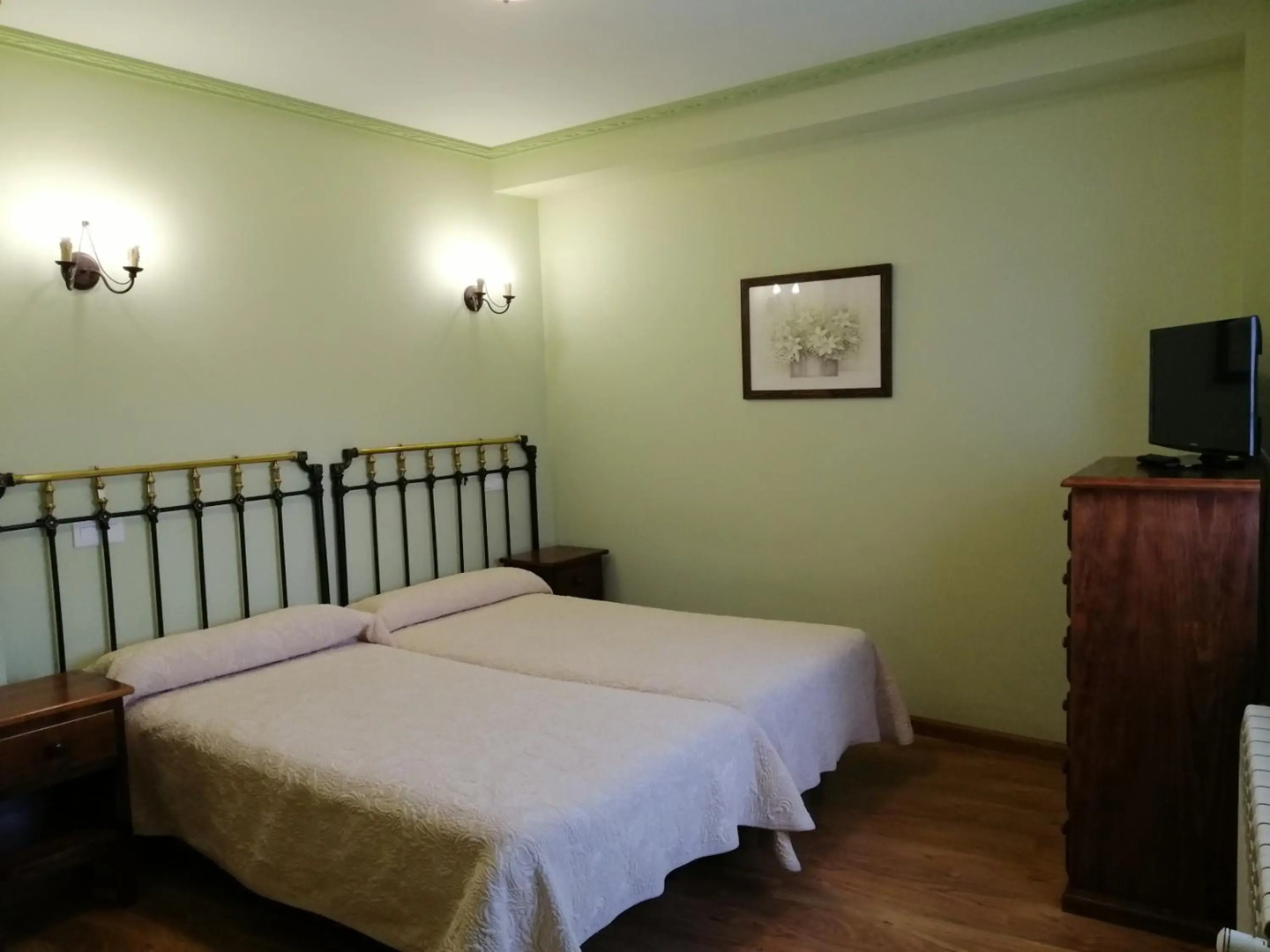 Centro de Turismo Rural Lajafriz