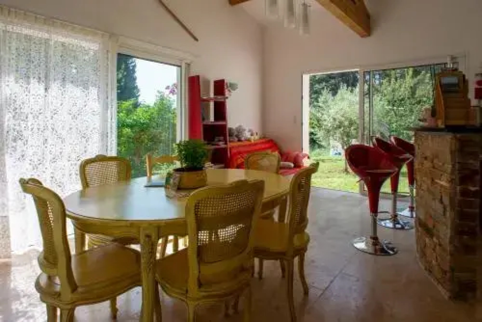 Les Manaux en Provence