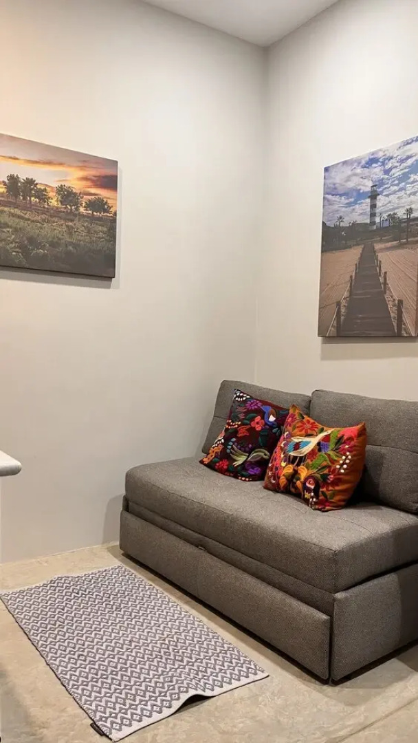 Hotel Plaza Mis Amores